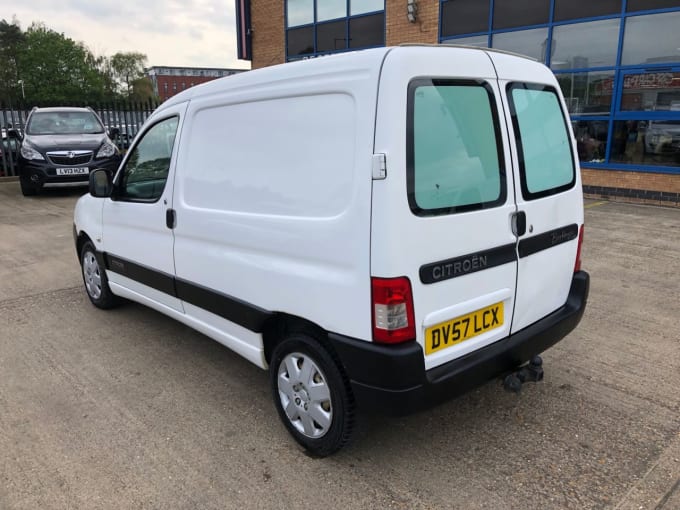 2025 Citroen Berlingo
