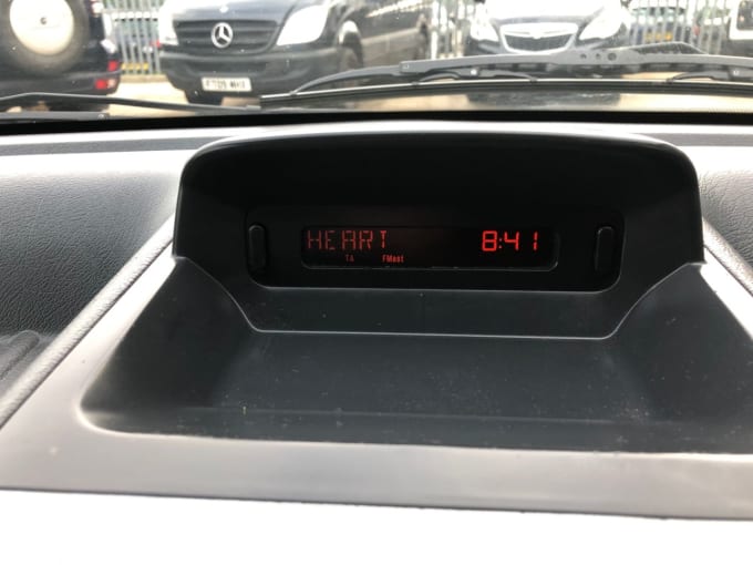 2025 Citroen Berlingo
