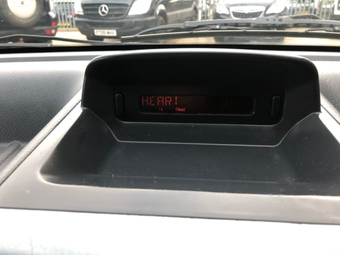 2025 Citroen Berlingo