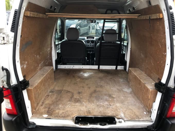 2025 Citroen Berlingo