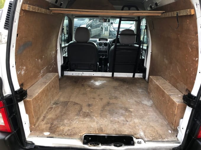 2025 Citroen Berlingo