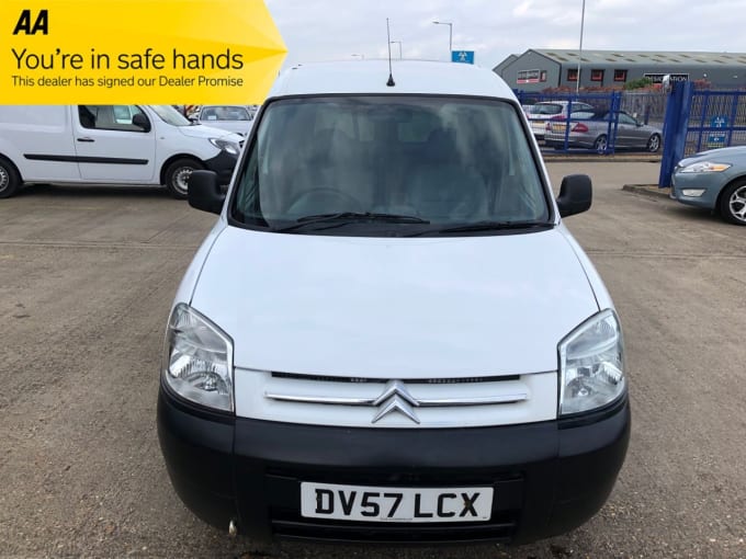 2025 Citroen Berlingo