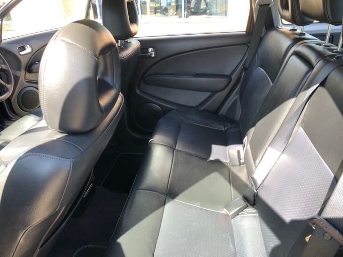 2025 Mitsubishi Outlander