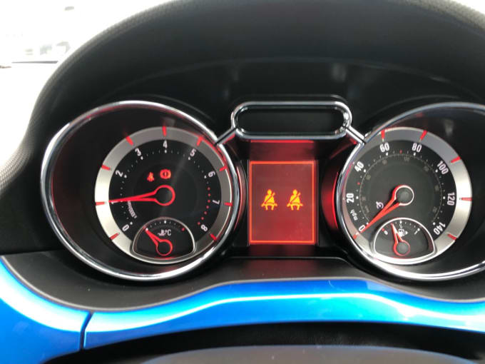 2025 Vauxhall Adam