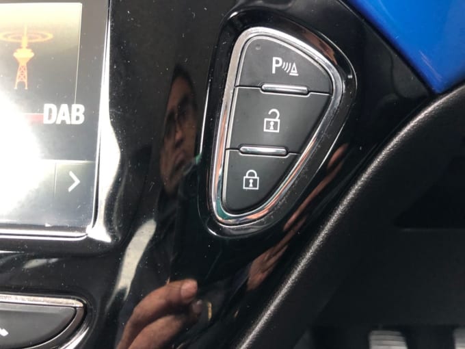 2025 Vauxhall Adam