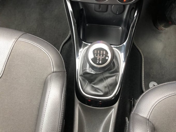 2025 Vauxhall Adam