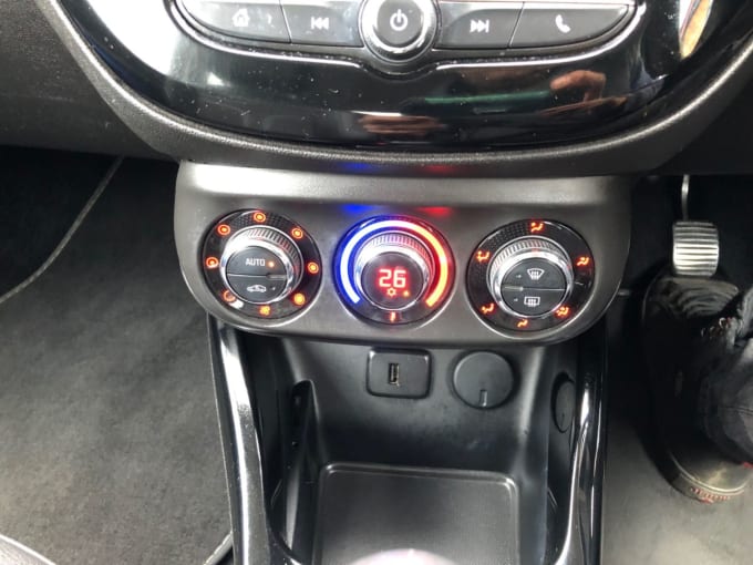 2025 Vauxhall Adam