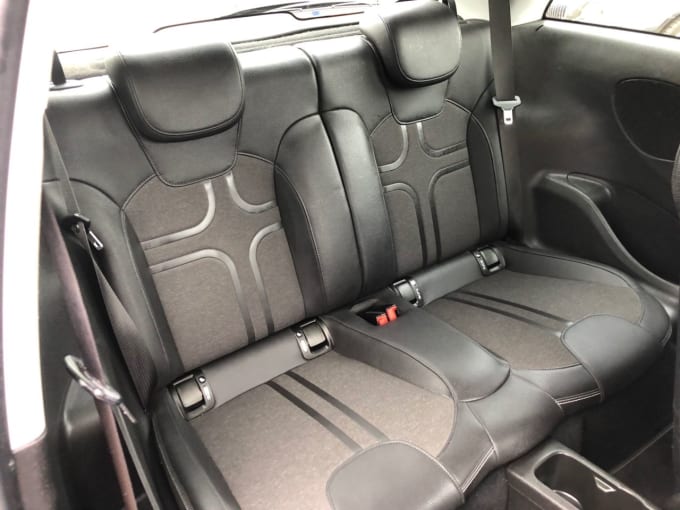 2025 Vauxhall Adam