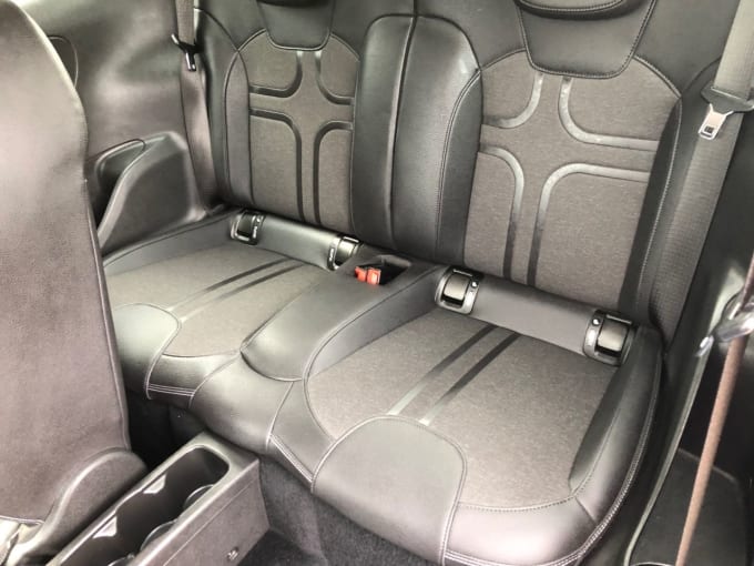 2025 Vauxhall Adam