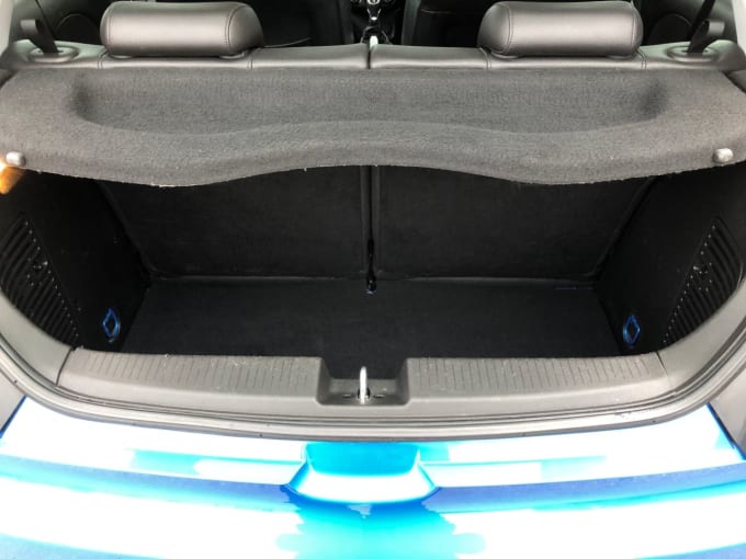 2025 Vauxhall Adam