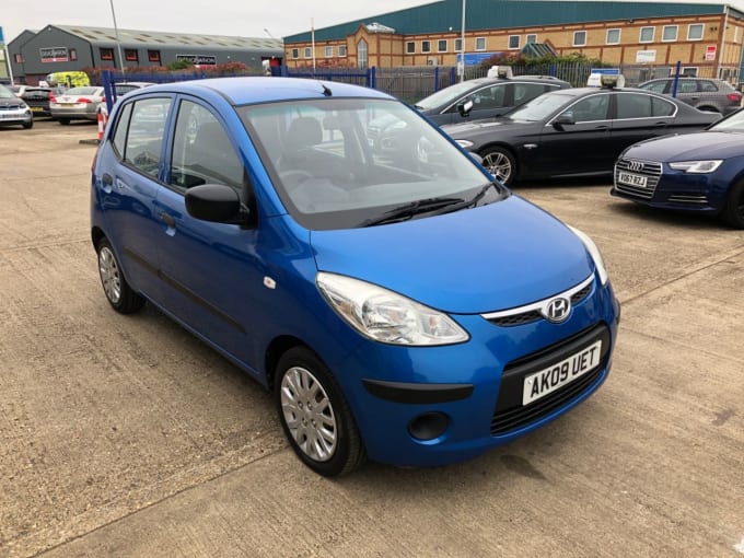 2025 Hyundai I10