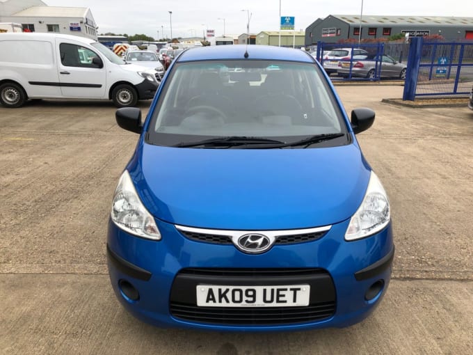 2025 Hyundai I10
