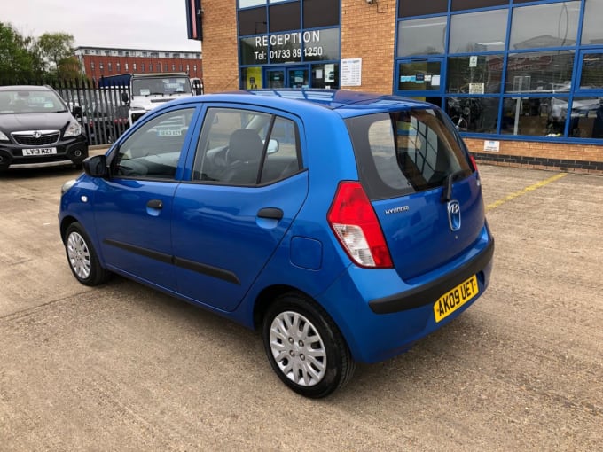 2025 Hyundai I10