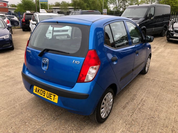 2025 Hyundai I10