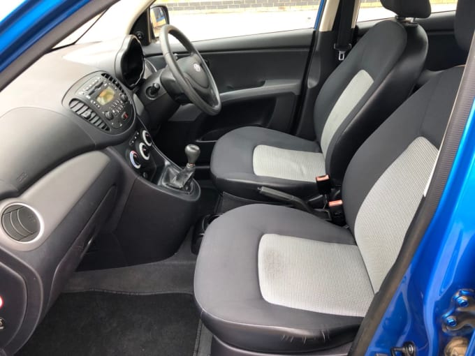 2025 Hyundai I10