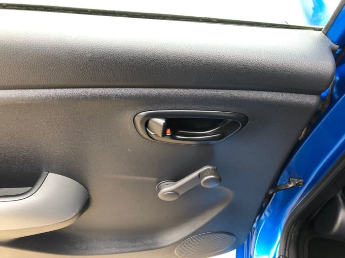 2025 Hyundai I10