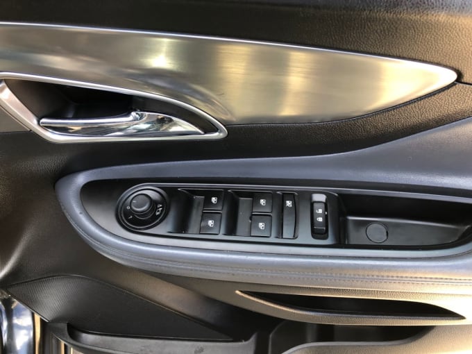 2025 Vauxhall Mokka
