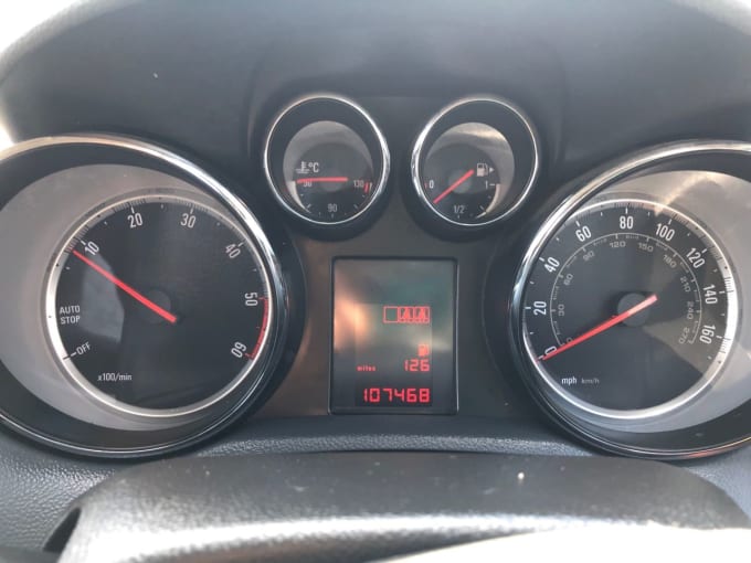 2025 Vauxhall Mokka