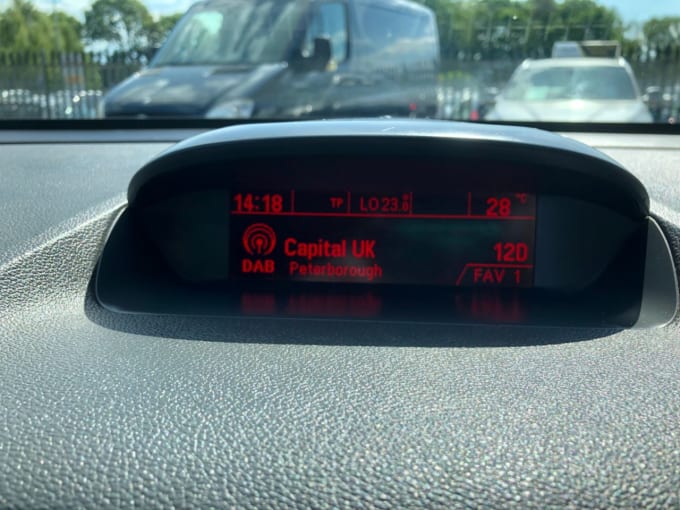 2025 Vauxhall Mokka