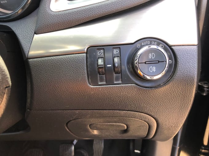 2025 Vauxhall Mokka