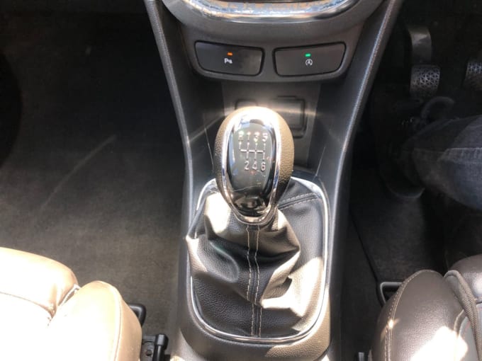 2025 Vauxhall Mokka