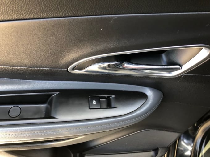 2025 Vauxhall Mokka