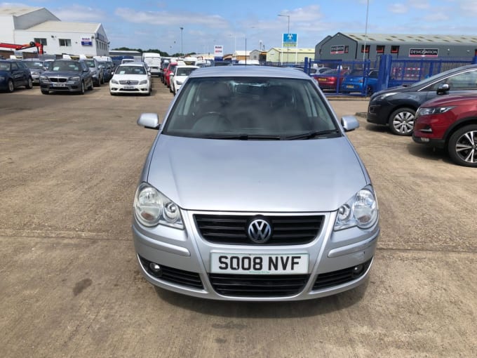 2025 Volkswagen Polo