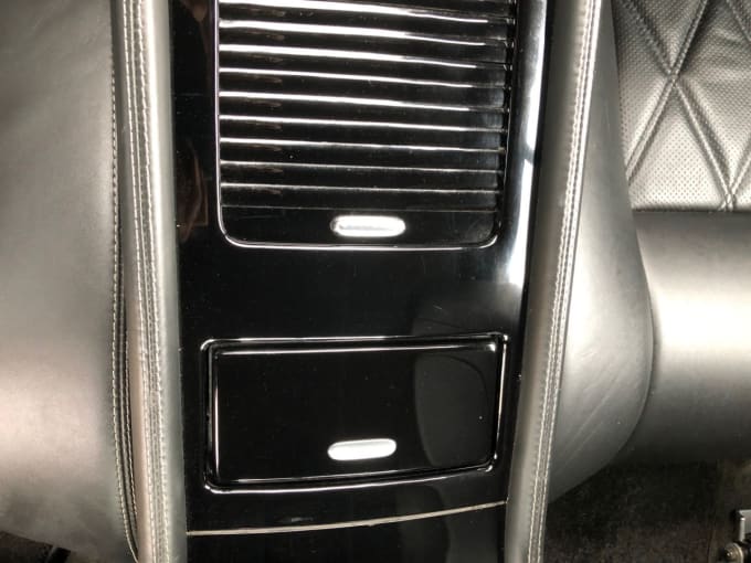 2025 Bentley Continental