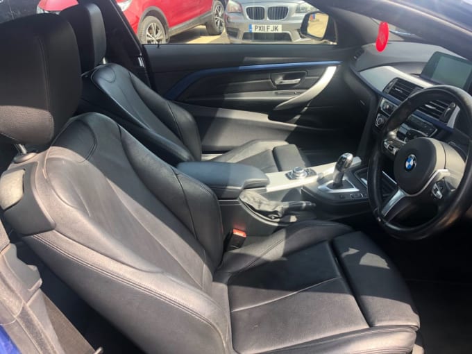2025 BMW 4 Series