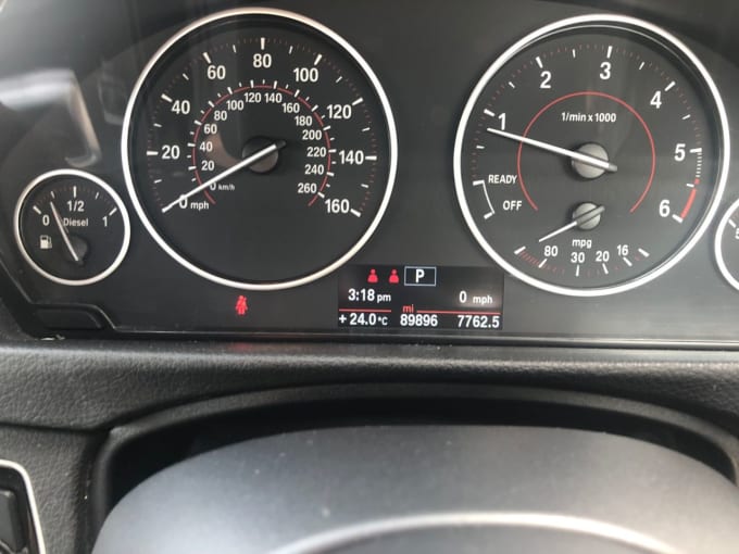2025 BMW 4 Series