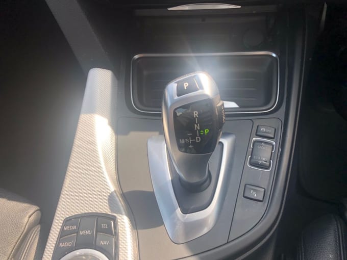 2025 BMW 4 Series