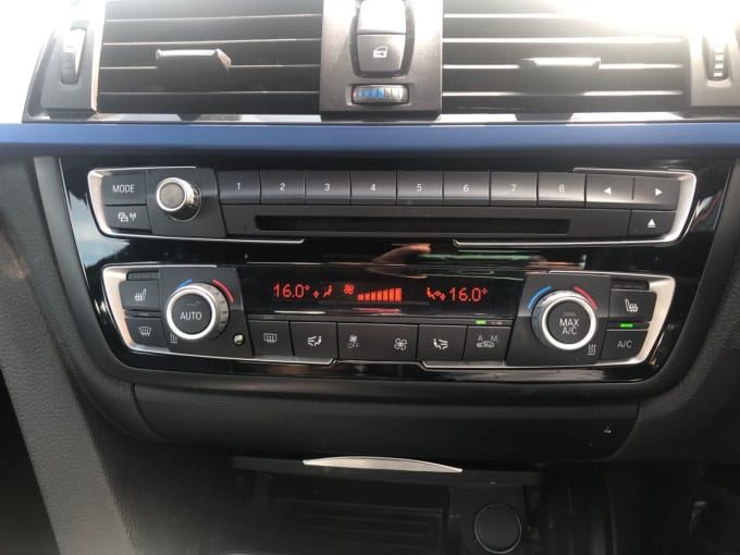 2025 BMW 4 Series