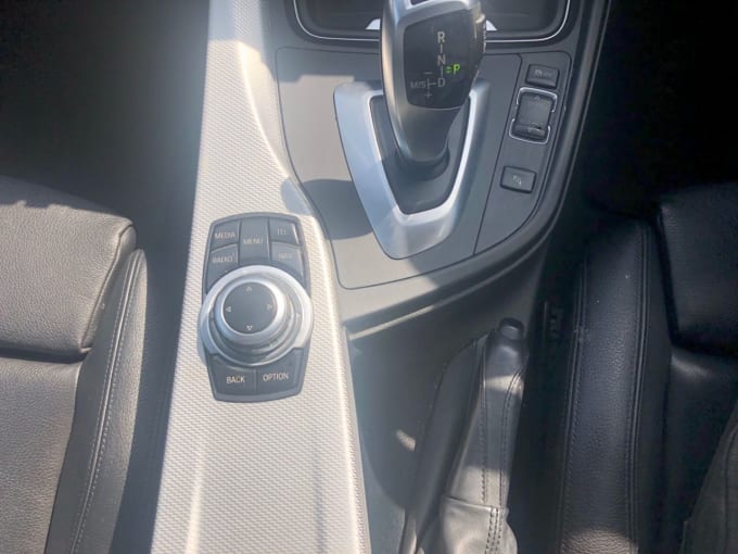 2025 BMW 4 Series