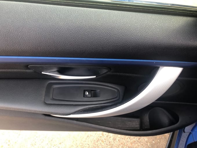 2025 BMW 4 Series