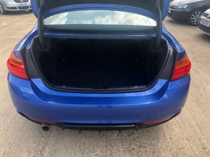 2025 BMW 4 Series