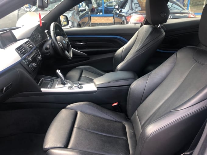 2025 BMW 4 Series