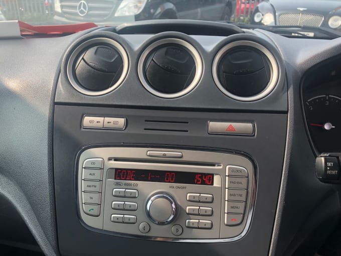 2025 Ford Transit Connect
