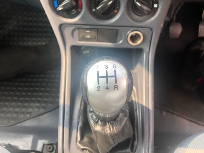 2025 Ford Transit Connect