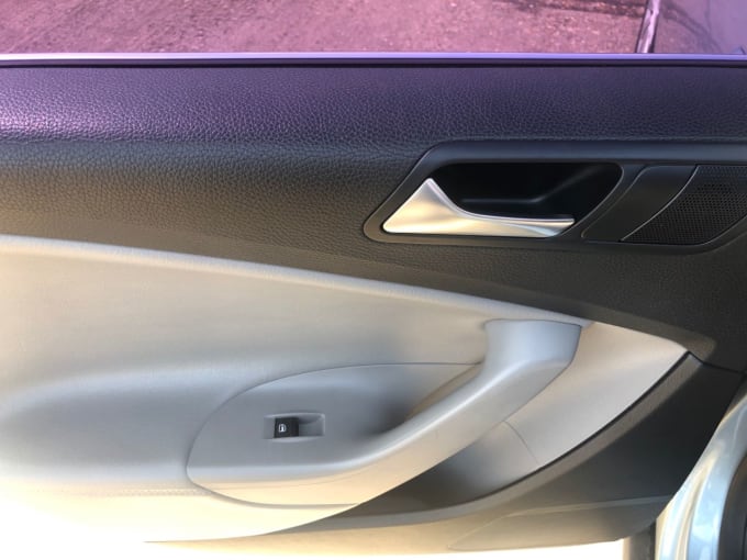 2025 Volkswagen Passat