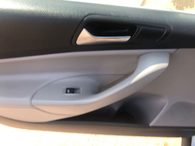 2025 Volkswagen Passat