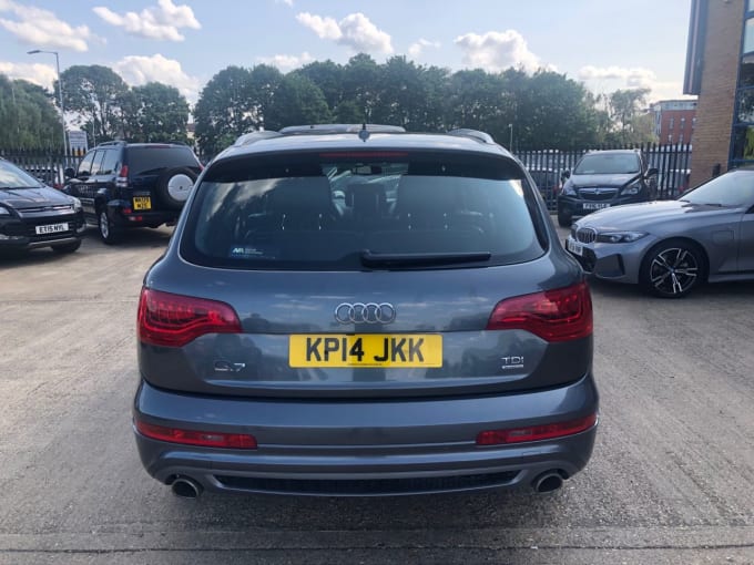 2025 Audi Q7