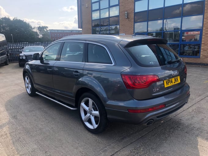 2025 Audi Q7