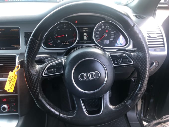 2025 Audi Q7