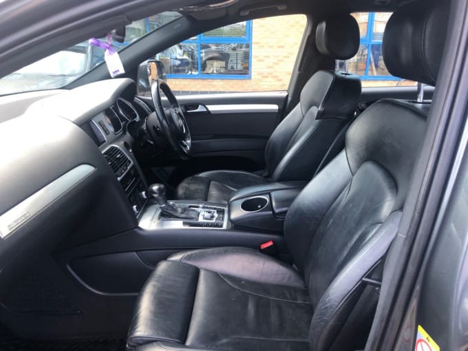 2025 Audi Q7