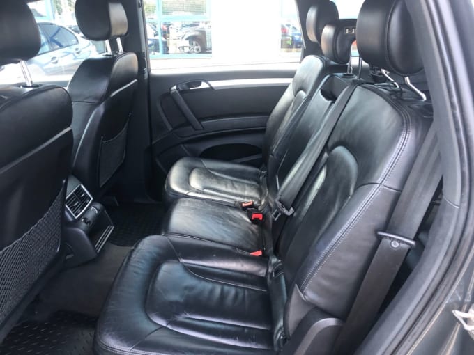 2025 Audi Q7