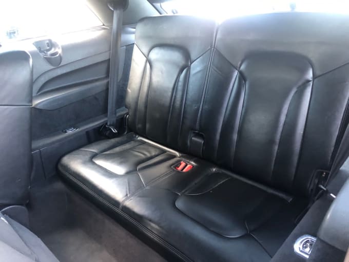 2025 Audi Q7