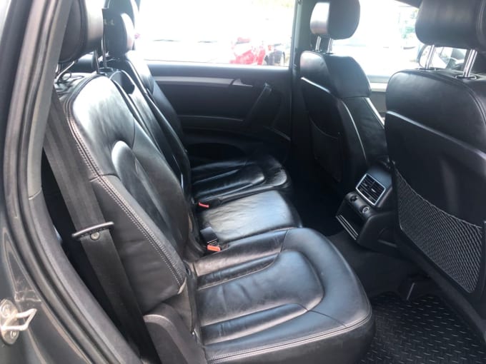2025 Audi Q7