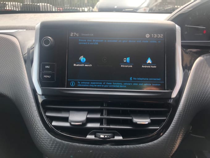 2025 Peugeot 2008