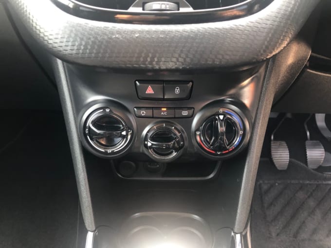 2025 Peugeot 2008