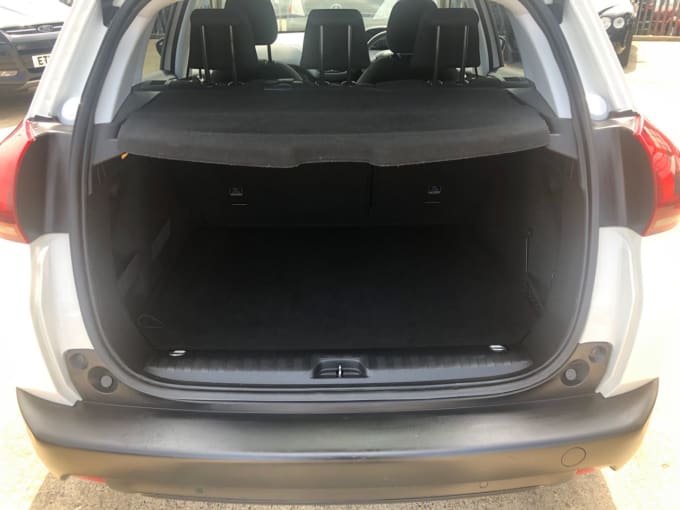 2025 Peugeot 2008